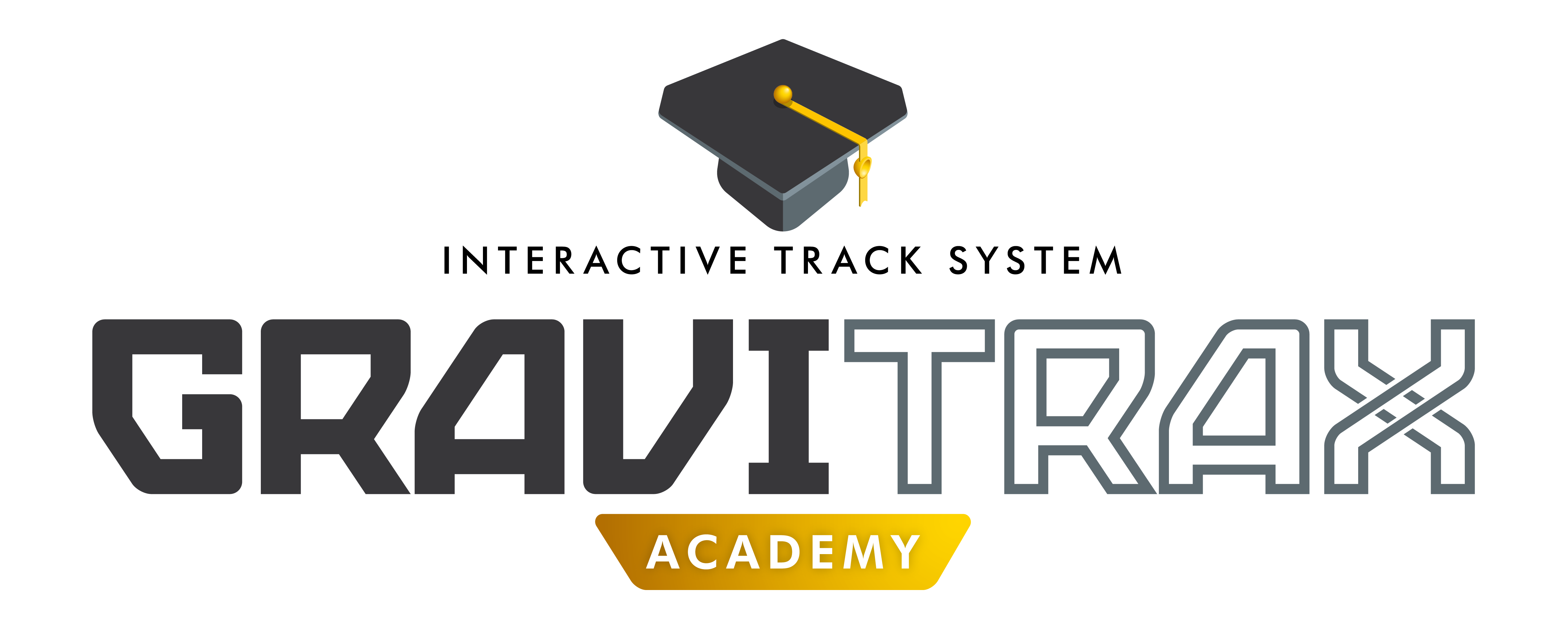 Ravensburger GraviTrax Academy Logo